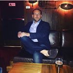 Profile Picture of James Hitchen (@hitchen.james) on Instagram