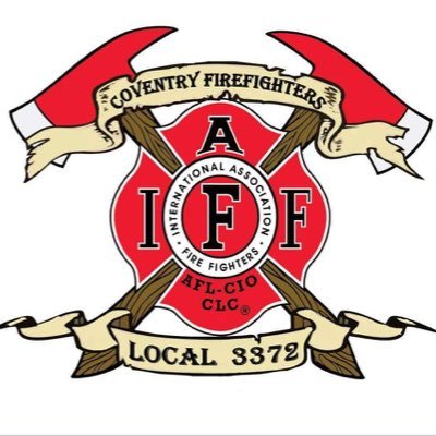 Profile Picture of Coventry Prof. FF's (@IAFF3372) on Twitter