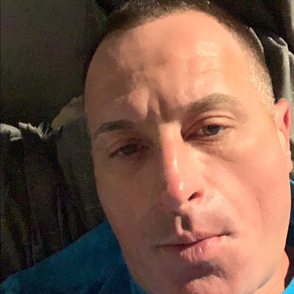 Profile Picture of Christopher Bonario (@jerseyboy1975cj) on Poshmark