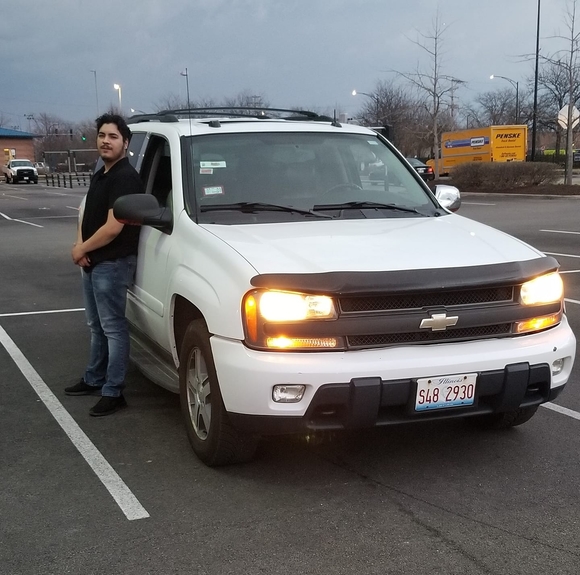 Profile Picture of Cesar Alcantar (@cesar000021) on Poshmark
