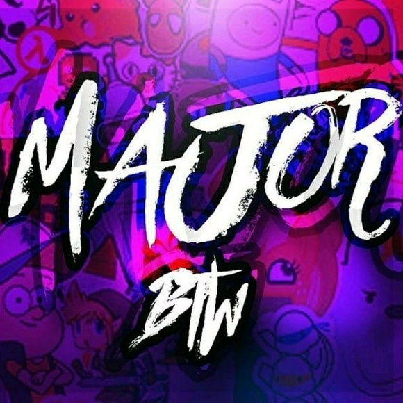 Profile Picture of Nathan Harris (@majorbtw) on Poshmark