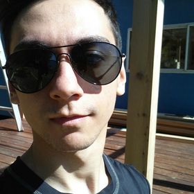Profile Picture of Brian Mulvany (@brianjmulvany) on Pinterest
