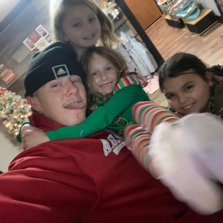 Profile Picture of John David Townson J (@therealbubbaj2) on Tiktok