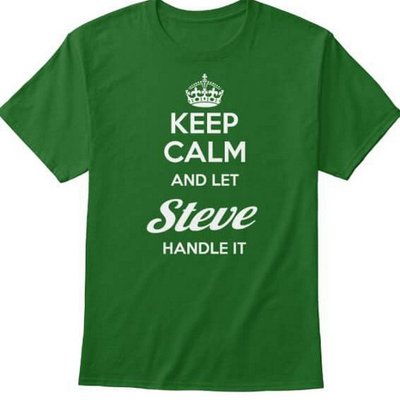 Profile Picture of Harold Steve Gold (@haroldstevegol1) on Twitter