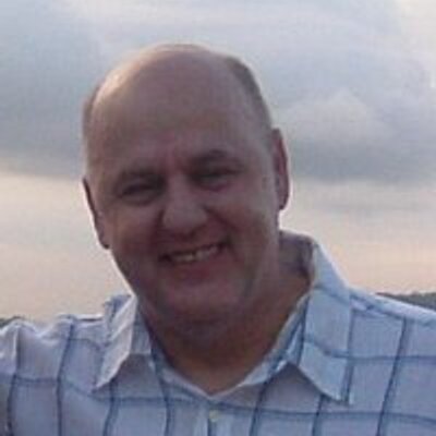 Profile Picture of John Halsall (@JohnHalsall2) on Twitter