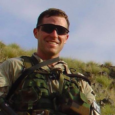 Profile Picture of Jason Crow (@JasonCrowCO6) on Twitter