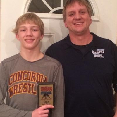 Profile Picture of Aaron Larson (@aaronlarson140) on Twitter