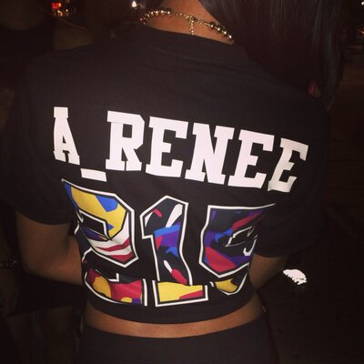 Profile Picture of A Dodd (@@_A_Renee) on Twitter