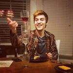 Profile Picture of Ian O'Neill (@radian.not.degree) on Instagram