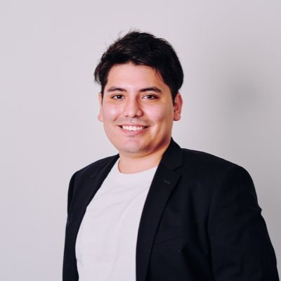 Profile Picture of 岡村 アルベルト @ One Visa (@albert_onevisa) on Twitter