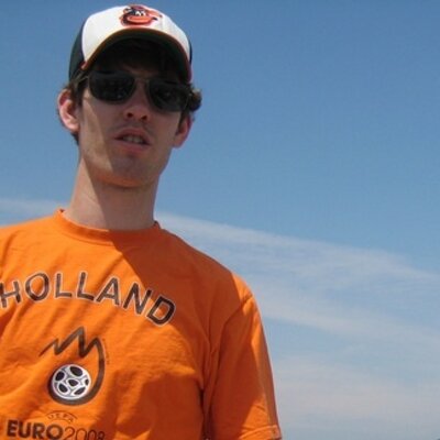 Profile Picture of Robert Hildebrandt (@rjhildebrandt) on Twitter