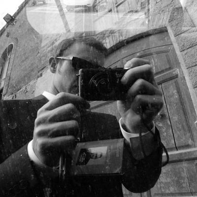 Profile Picture of Mike Rabensteiner (@BureauR) on Twitter