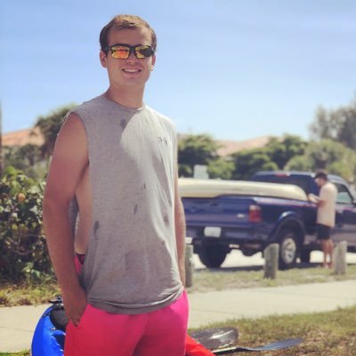 Profile Picture of Zachary Reeves (@ZdReeves) on Twitter