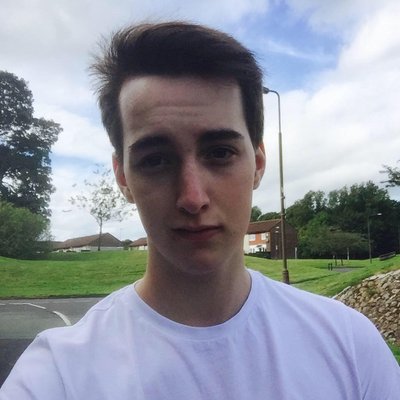 Profile Picture of Bruce Fulton (@bfulton122) on Twitter