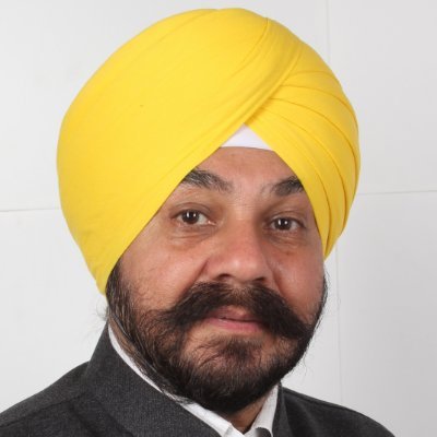 Profile Picture of AVTAR SINGH BHURJI (@avtar_bhurji) on Twitter