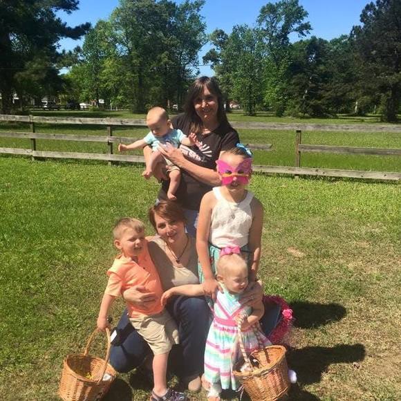 Profile Picture of Lisa Rawls (@rawls70) on Poshmark