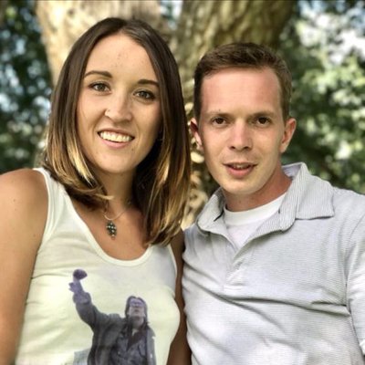 Profile Picture of Reid Rabicoff (@ReidRabicoff) on Twitter