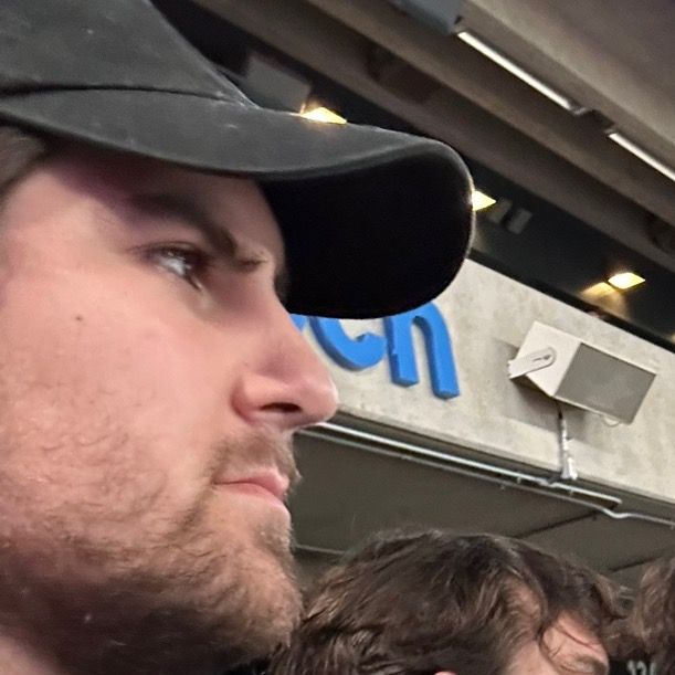 Profile Picture of James Lenahan (@jameslenahan13007) on Tiktok