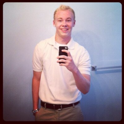 Profile Picture of Derek Francois (@Derek_Francois) on Twitter