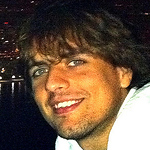 Profile Picture of Julio Pijnappel (@jpijnappel) on Flickr