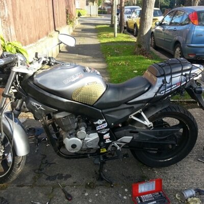 Profile Picture of Adrian Jeans (@AdrianJeans) on Twitter