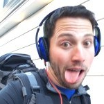 Profile Picture of Cameron Gould-Saltman (@gouldnsalty) on Instagram