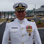Profile Picture of George Schroeder (@cdr_george) on Instagram