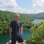 Profile Picture of Benjamin Fink (@benjaminfink) on Instagram