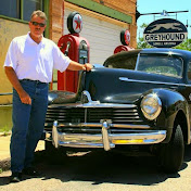 Profile Picture of Steve Fredricks (@hiding5) on Youtube