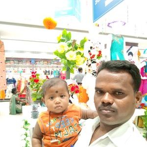 Profile Picture of KP. PICHANDI (@PICHAND00151981) on Twitter