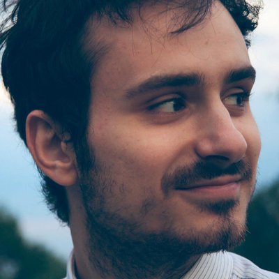 Profile Picture of Marko Bajlovic (@desmosthenes) on Twitter