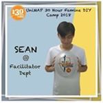 Profile Picture of Sean Huey (@hueysean) on Instagram