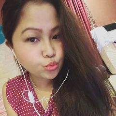 😍cutefevs😍 - Tiktok Profile Picture of 😍cutefevs😍 (@phoebepungan) on Tiktok