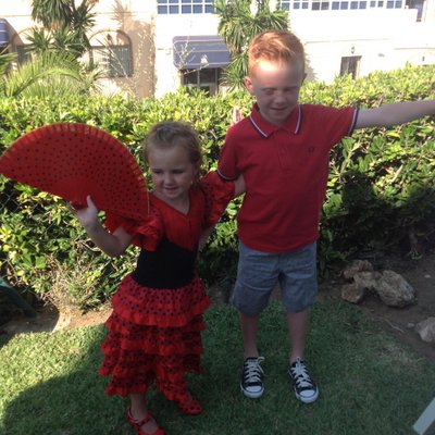 Profile Picture of Margaret Gould (@77gould) on Twitter