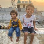 Profile Picture of Khalid Rizvi (@khalid.rizvi.927) on Instagram
