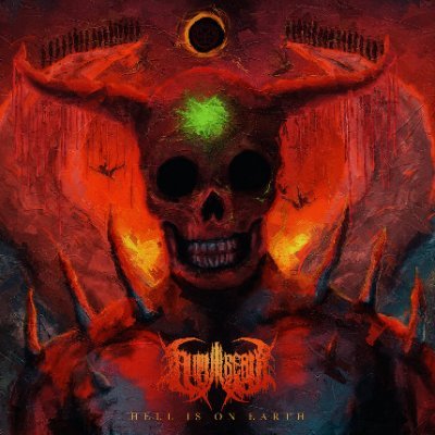 Profile Picture of All Misery (@AllMiseryMetal) on Twitter