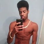 Profile Picture of Aaron Broom (@swagboss2018) on Instagram