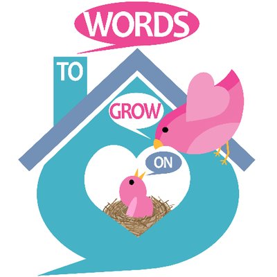 Profile Picture of Words To Grow On (@WordsToGrowOn) on Twitter