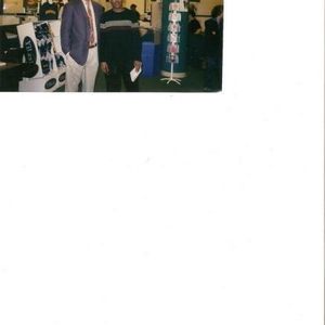 Profile Picture of Charles Pierre (@173600770) on Myspace