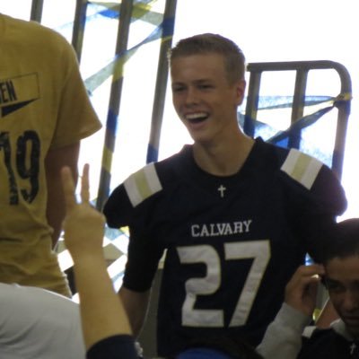 Profile Picture of Josh Koth (@joshy_washy25) on Twitter
