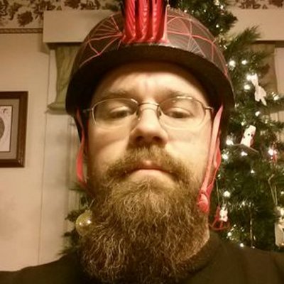 Profile Picture of James Cundiff (@sfm_james) on Twitter