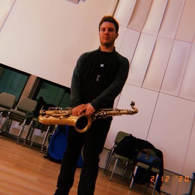 Profile Picture of SAM (@SamCorey55) on Twitter