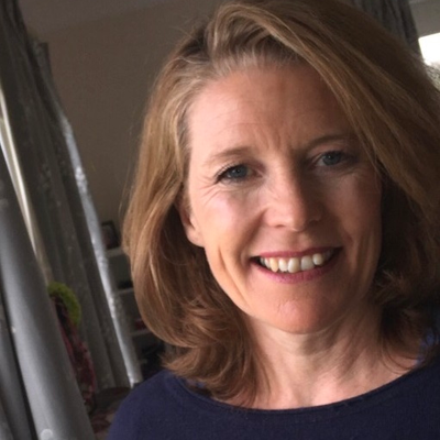 Profile Picture of Rebecca Thomson (@RTpromotes) on Twitter