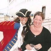 Profile Picture of Danielle Grippe (@daniellegrippe) on Pinterest