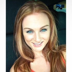 Profile Picture of Alex Cooksey (@alexcookseyy) on Pinterest