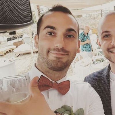 Profile Picture of Dian Deskov (@DeskovDian) on Twitter