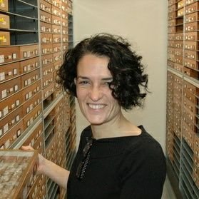 Profile Picture of Dr Eulàlia Gassó (@EulaliaGasso) on Twitter