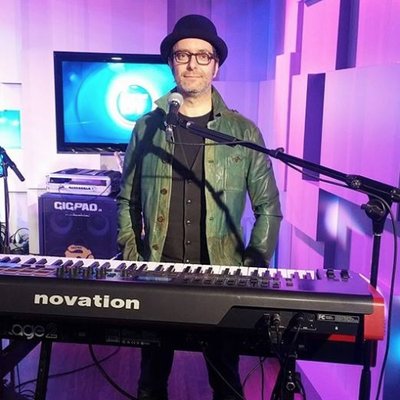 Profile Picture of Kevin Toad Saulnier (@toadonkeys) on Twitter
