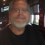 Profile Picture of Eric L. Holley (@eric.l.holley) on Instagram