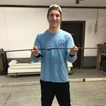 Profile Picture of Joshua Heckman (@hsl_josh_16) on Instagram